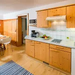Baeckergut Am Apartmán