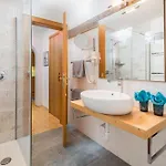Apartmán Baeckergut Am
