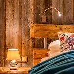Apartmán Baeckergut Am