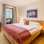 Apartmán Baeckergut Am *