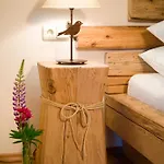 Baeckergut Am Apartmán Haldensee