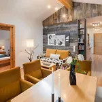 Apartmán Baeckergut Am