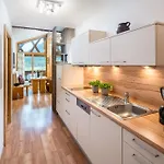 Apartmán Baeckergut Am *
