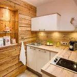 Apartmán Baeckergut Am