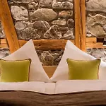 Apartmán Baeckergut Am Haldensee