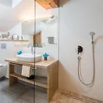 Baeckergut Am Apartmán *