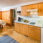 Baeckergut Am Apartmán