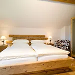 Apartmán Baeckergut Am