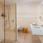 Apartmán Baeckergut Am *