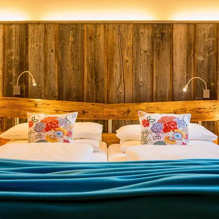 Apartman Baeckergut Am