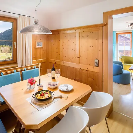 Baeckergut Am Apartmán *