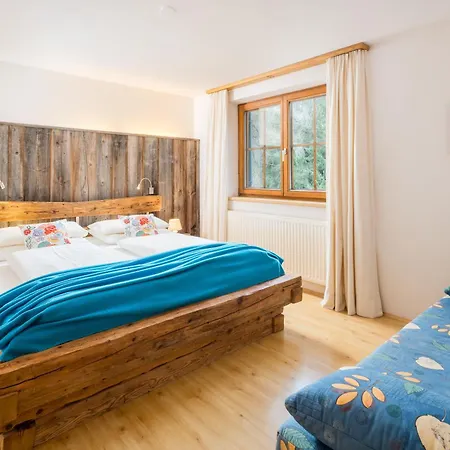 Baeckergut Am Apartmán Haldensee