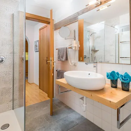 Apartmán Baeckergut Am