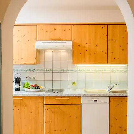 Baeckergut Am Apartman Haldensee