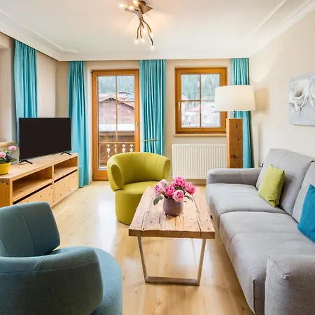 Baeckergut Am Haldensee