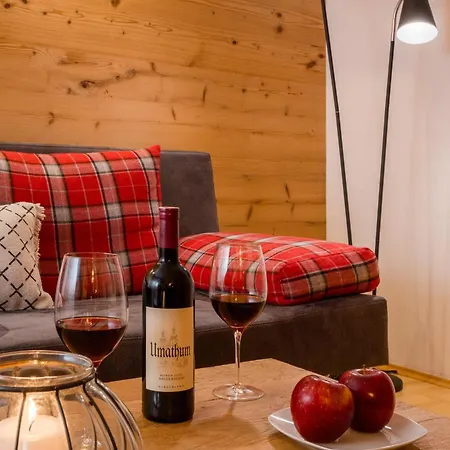 Baeckergut Am * Haldensee