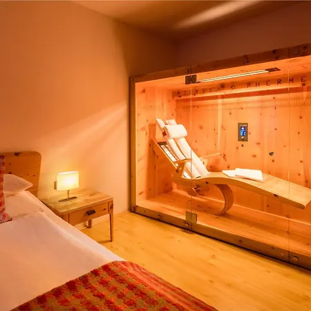 Baeckergut Am Apartman *