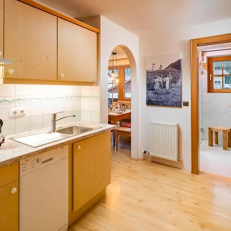 Baeckergut Am Apartman Haldensee