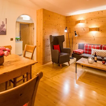 Apartmán Baeckergut Am Haldensee