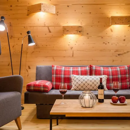 Baeckergut Am Haldensee