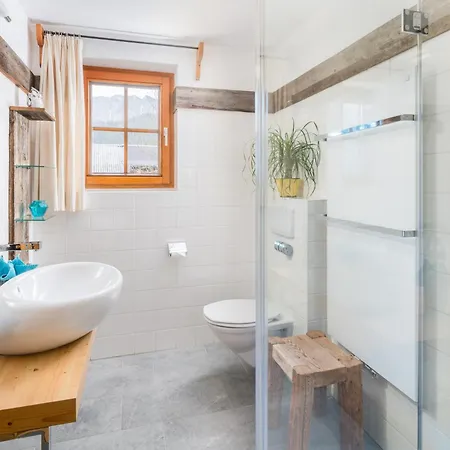 Baeckergut Am * Haldensee