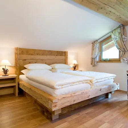 Apartment Baeckergut Am Haldensee