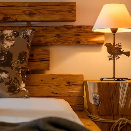 Baeckergut Am Apartmán *