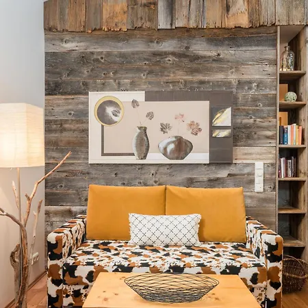 Apartmán Baeckergut Am Haldensee