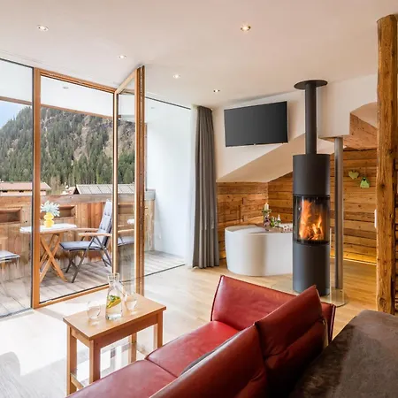 Baeckergut Am Apartman Haldensee