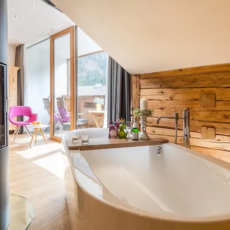 Baeckergut Am * Haldensee