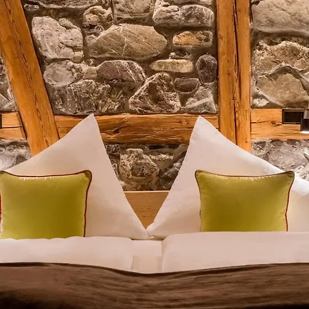 Apartmán Baeckergut Am Haldensee