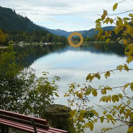 Baeckergut Am * Haldensee