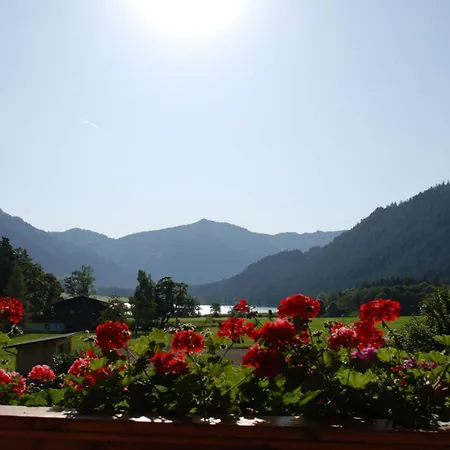 Baeckergut Am * Haldensee