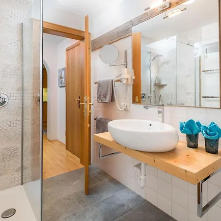 Baeckergut Am Apartmán Haldensee