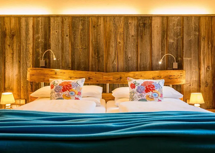 דירה Baeckergut Am