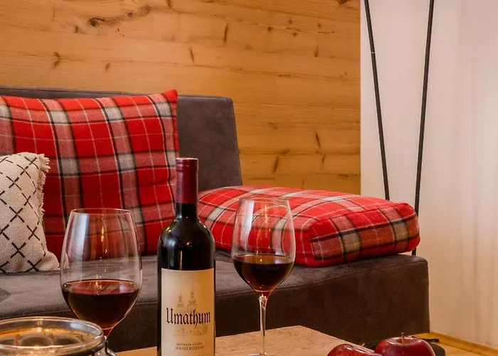 Baeckergut Am * האלדנזה