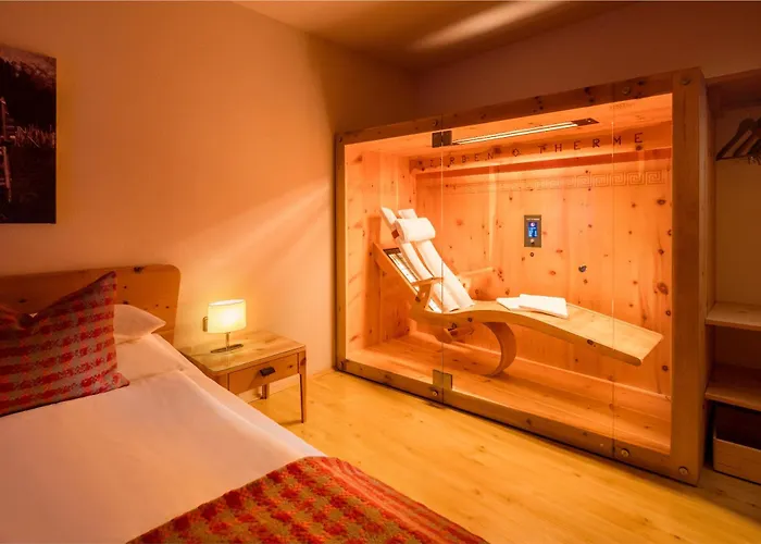 Baeckergut Am דירה *