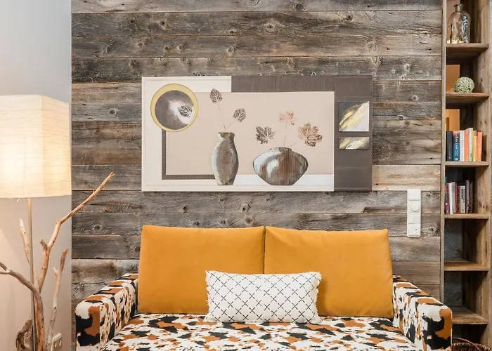 דירה Baeckergut Am האלדנזה