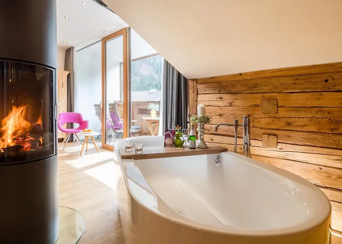 Baeckergut Am * האלדנזה