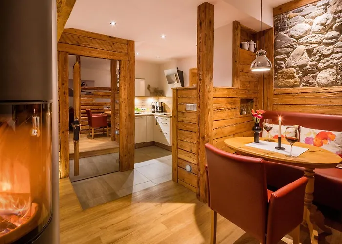 Baeckergut Am דירה