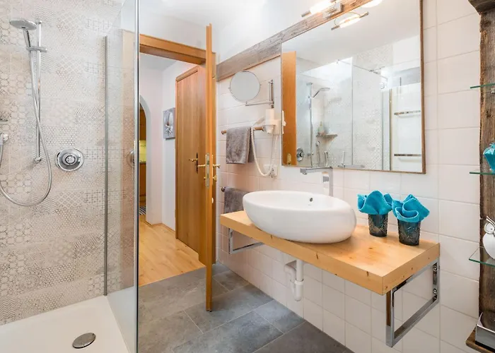 Baeckergut Am דירה האלדנזה