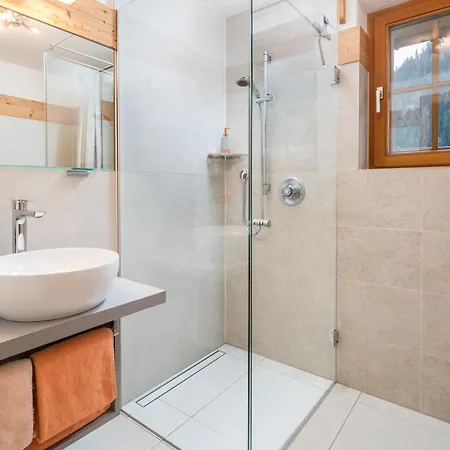 Appartamento Baeckergut Am Haldensee