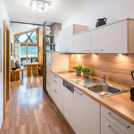 Baeckergut Am Хальдензе