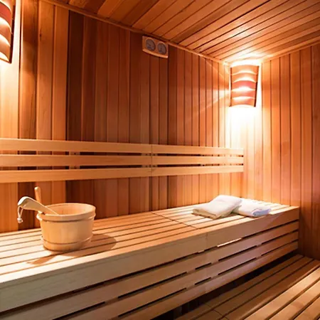 Baeckergut Am Хальдензе