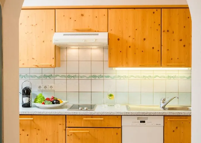 Baeckergut Am Daire Haldensee