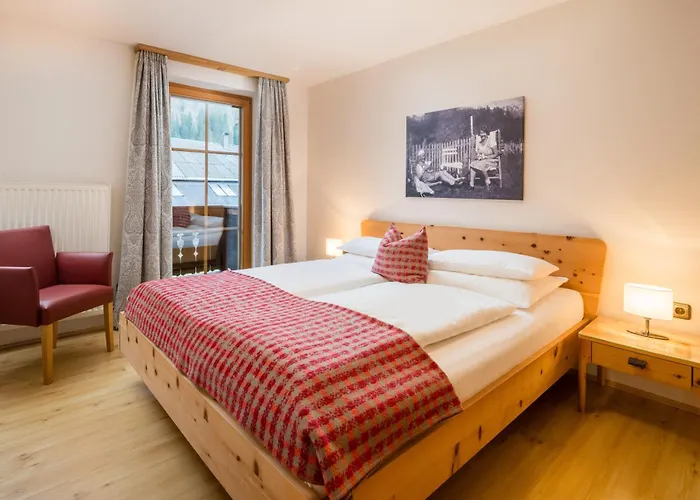 Daire Baeckergut Am *