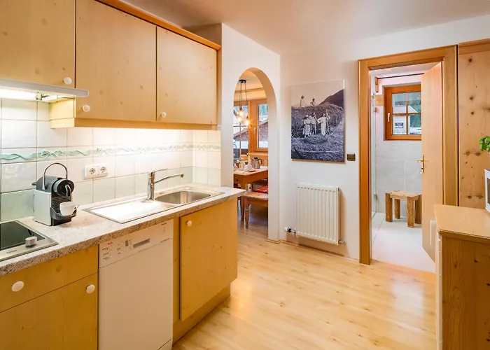 Baeckergut Am Daire Haldensee