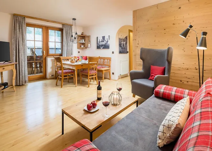 Daire Baeckergut Am *