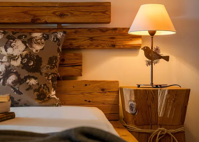 Baeckergut Am Daire *