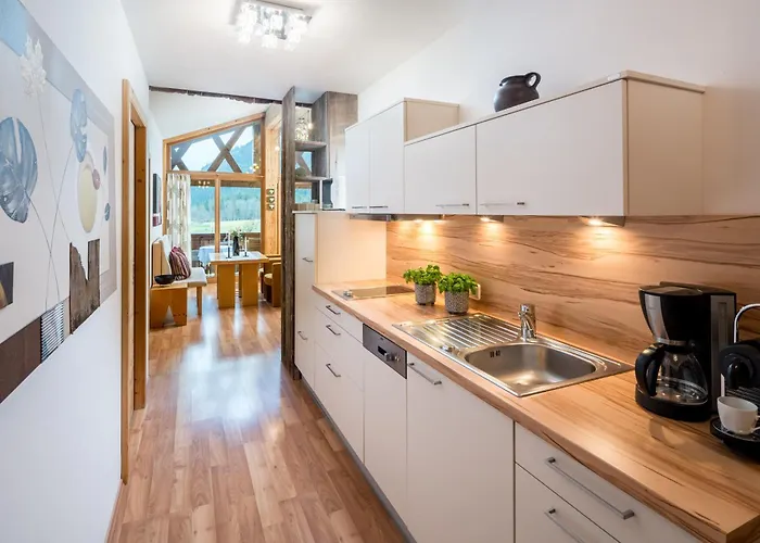 Daire Baeckergut Am *